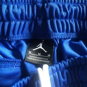 Jordan pants
